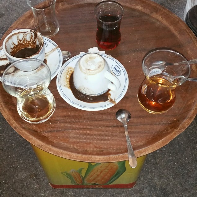 kahvaltı fotografı