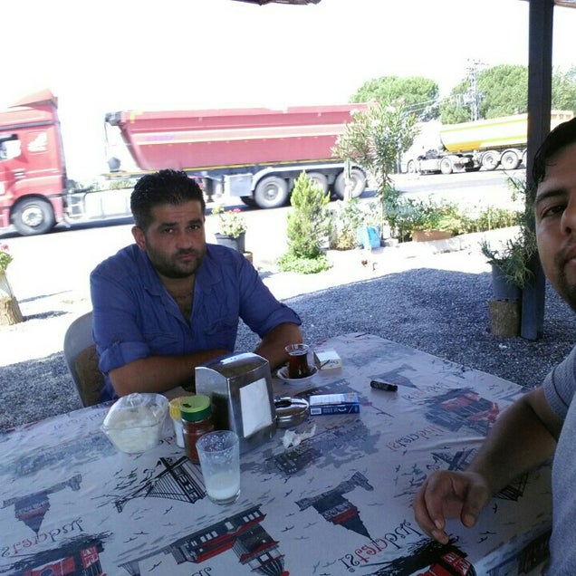 kahvaltı fotografı