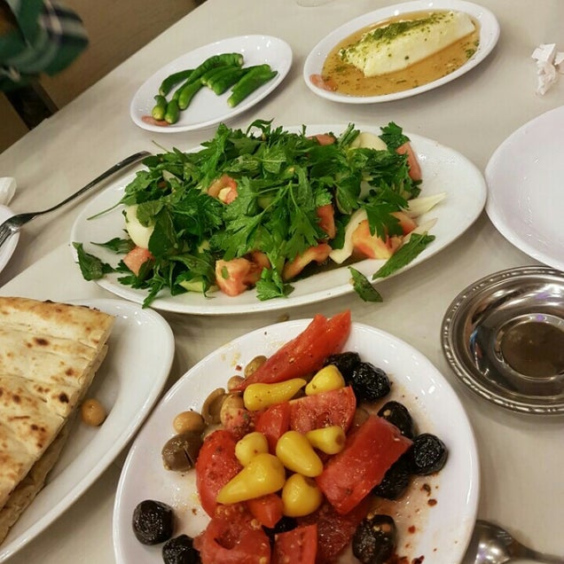 kahvaltı fotoğrafı