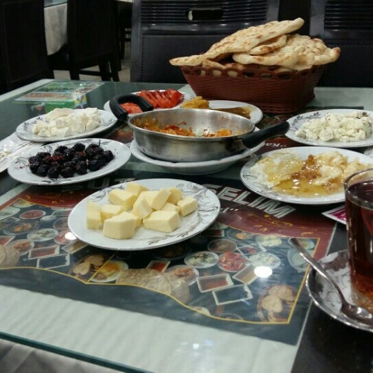 kahvaltı fotoğrafı