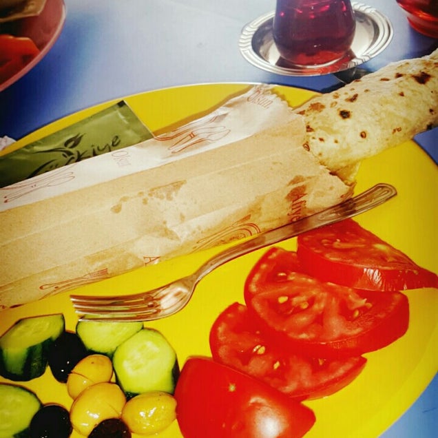 kahvaltı fotoğrafı