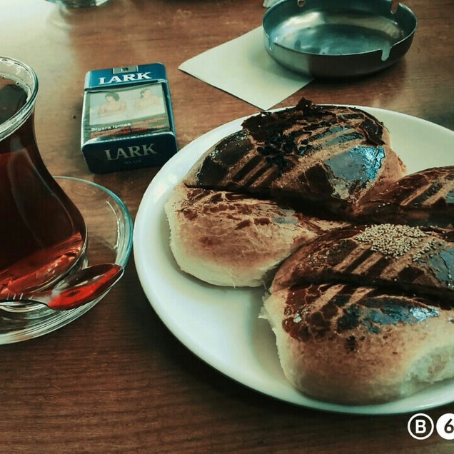 kahvaltı fotoğrafı