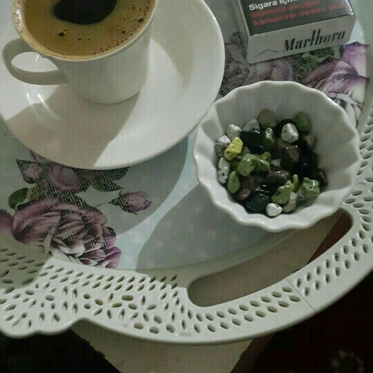 kahvaltı fotoğrafı