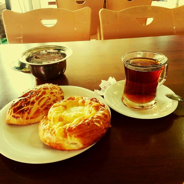 kahvaltı fotografı