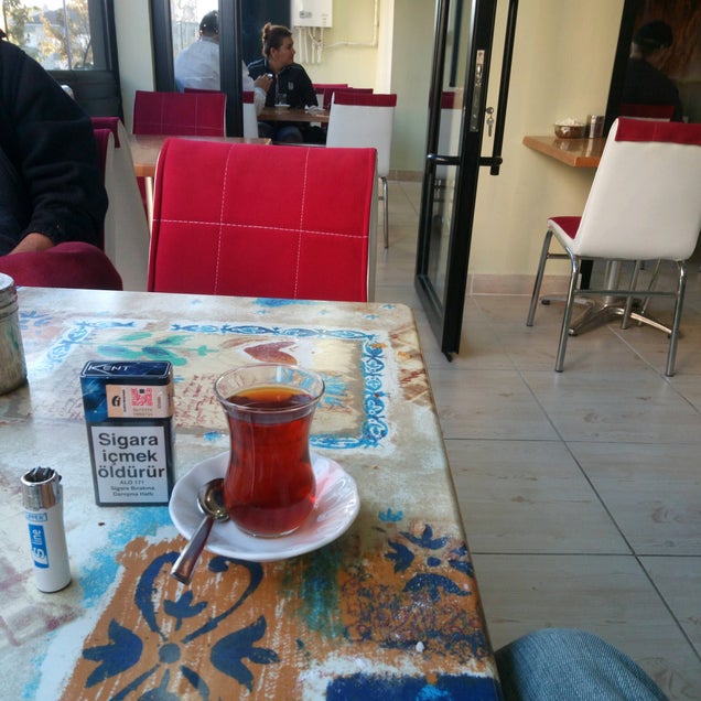 kahvaltı fotoğrafı