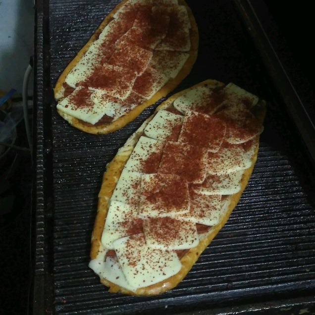 kahvaltı fotoğrafı