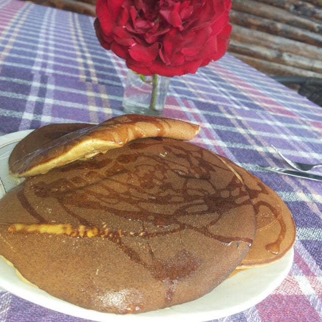 kahvaltı fotoğrafı