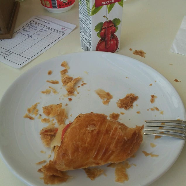 kahvaltı fotoğrafı