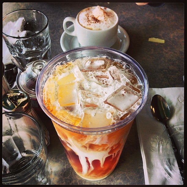 kahvaltı fotografı