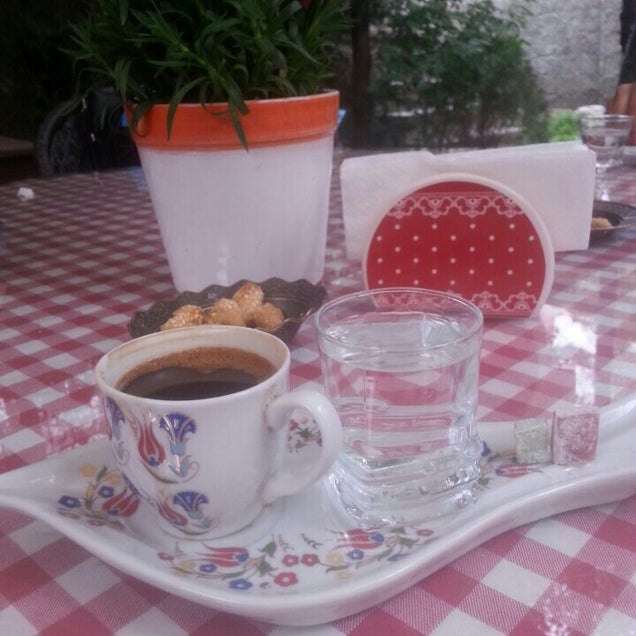 kahvaltı fotografı