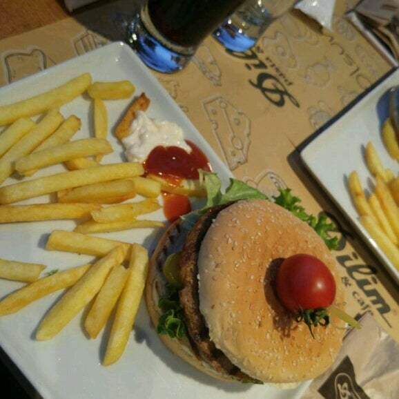 kahvaltı fotoğrafı