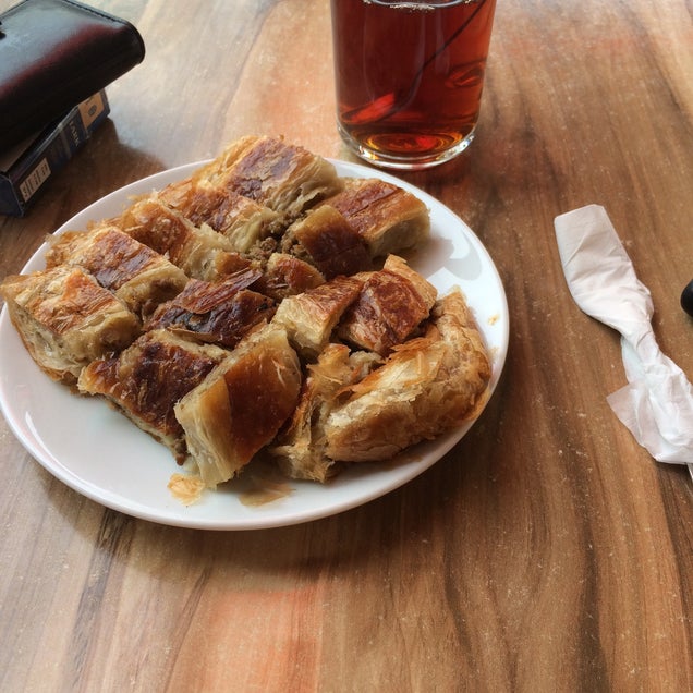 kahvaltı fotografı