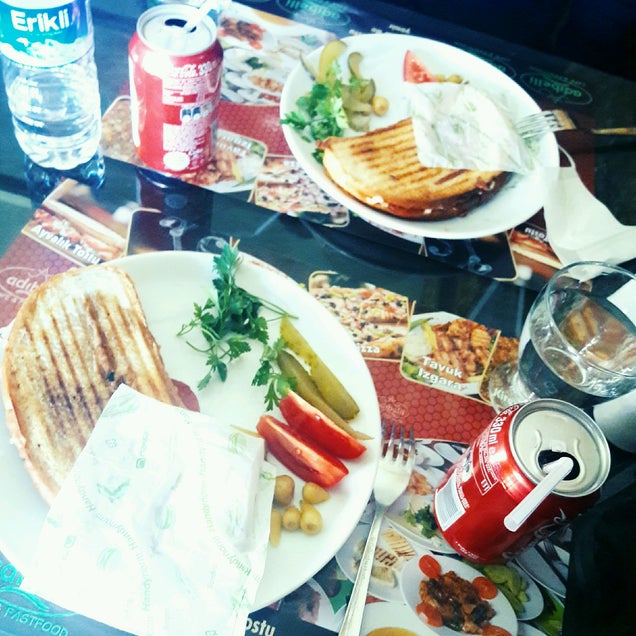 kahvaltı fotografı