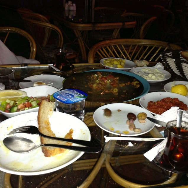 kahvaltı fotografı