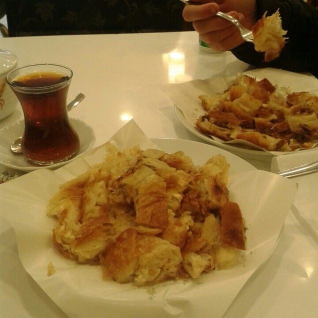 kahvaltı fotoğrafı