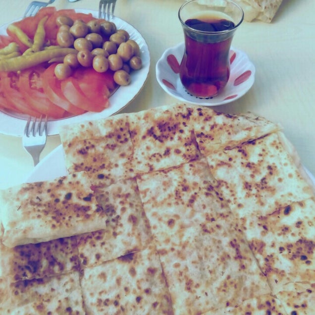 kahvaltı fotografı