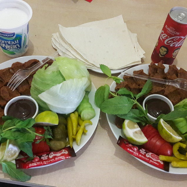 kahvaltı fotografı