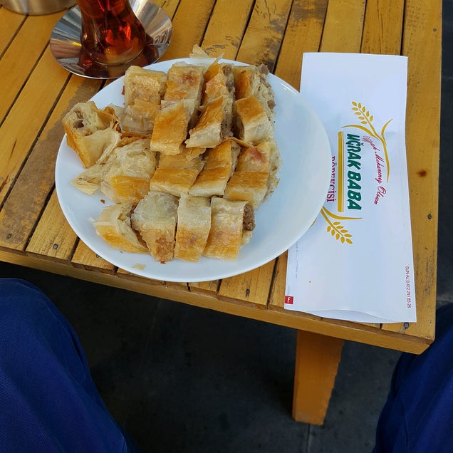 kahvaltı fotografı