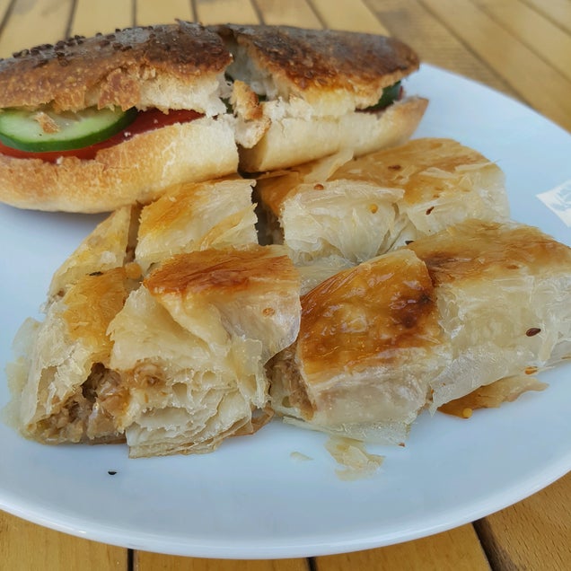 kahvaltı fotografı