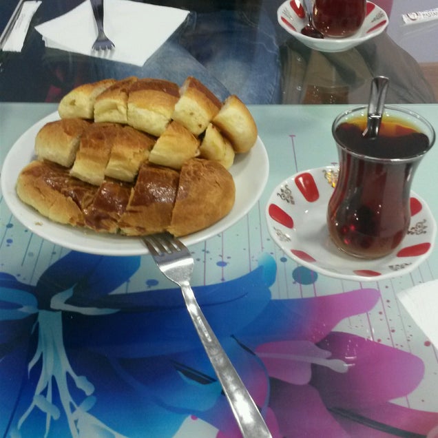 kahvaltı fotoğrafı