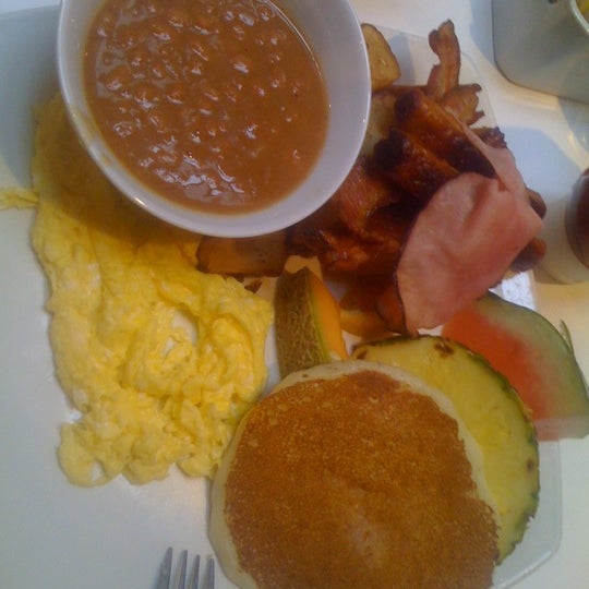 kahvaltı fotografı