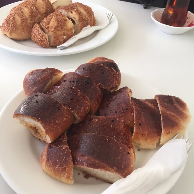 kahvaltı fotografı