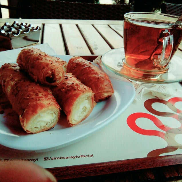 kahvaltı fotografı