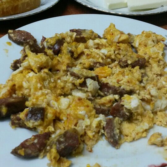 kahvaltı fotografı