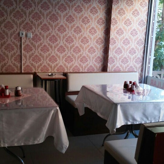 Hanımeli Gözleme ve Ev Yemekleri Lüleburgaz, Kırklareli