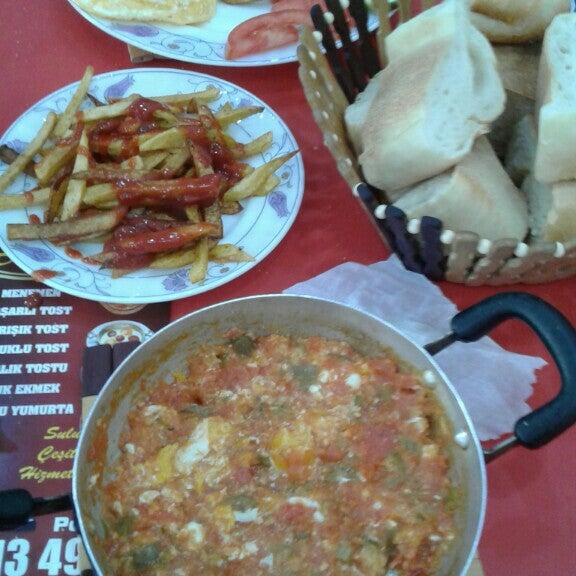 kahvaltı fotografı