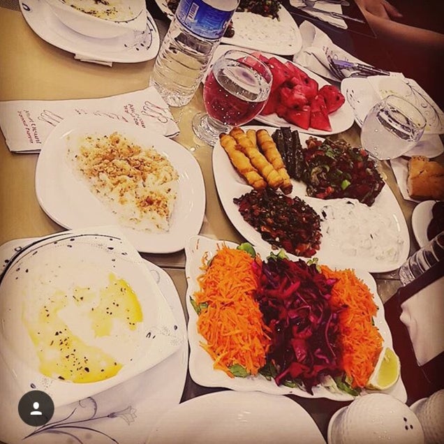 kahvaltı fotoğrafı