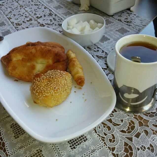 kahvaltı fotoğrafı