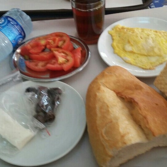 kahvaltı fotoğrafı