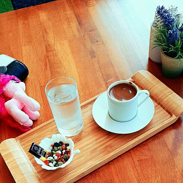 kahvaltı fotoğrafı