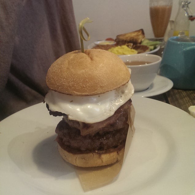 kahvaltı fotografı