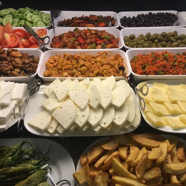 kahvaltı fotografı