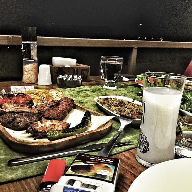 kahvaltı fotografı