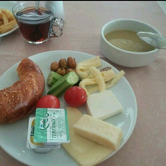 kahvaltı fotografı