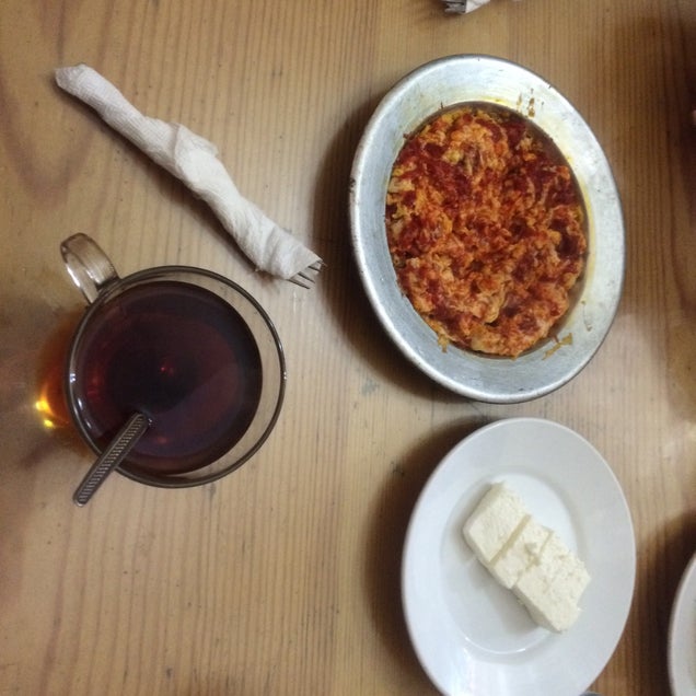 kahvaltı fotografı