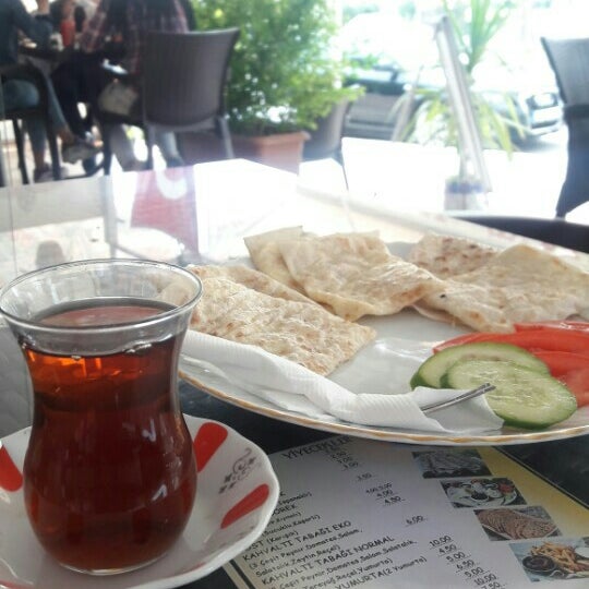 kahvaltı fotografı