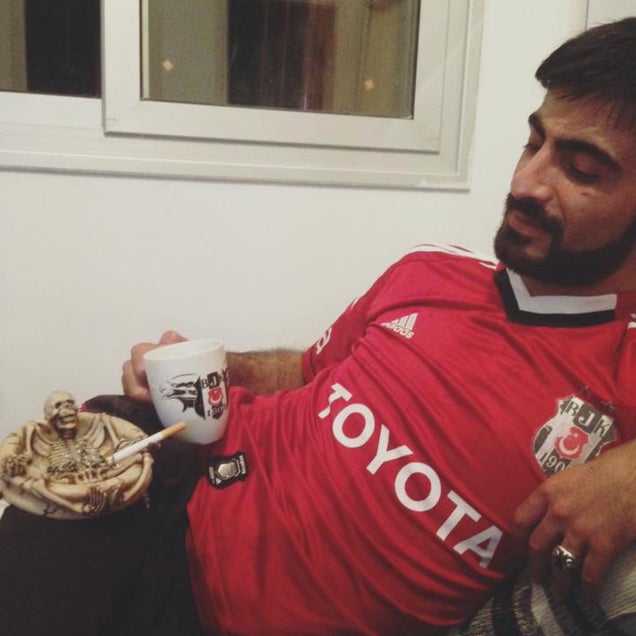 kahvaltı fotoğrafı