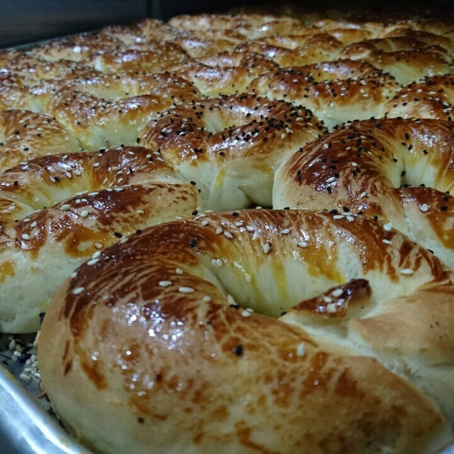 kahvaltı fotoğrafı
