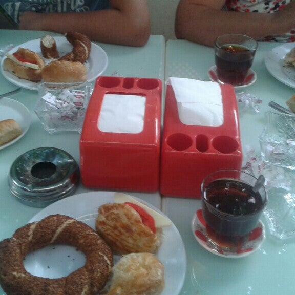 kahvaltı fotografı