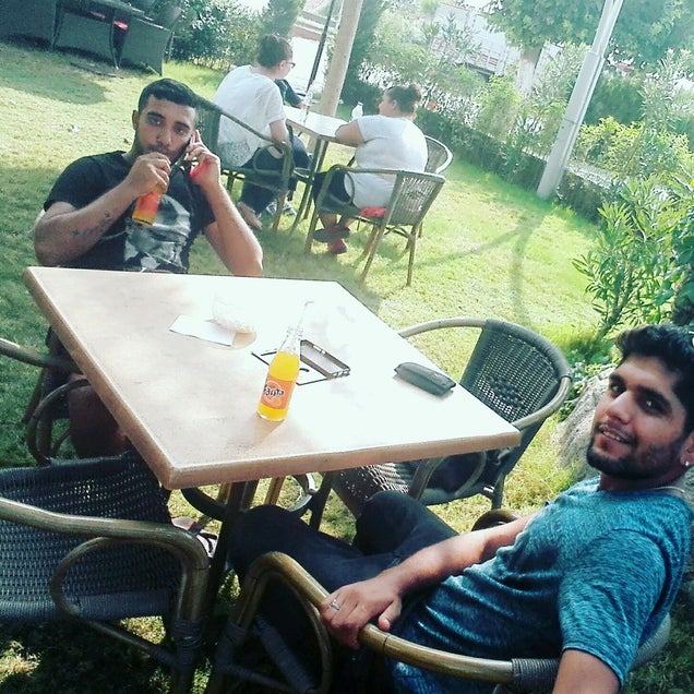 kahvaltı fotoğrafı