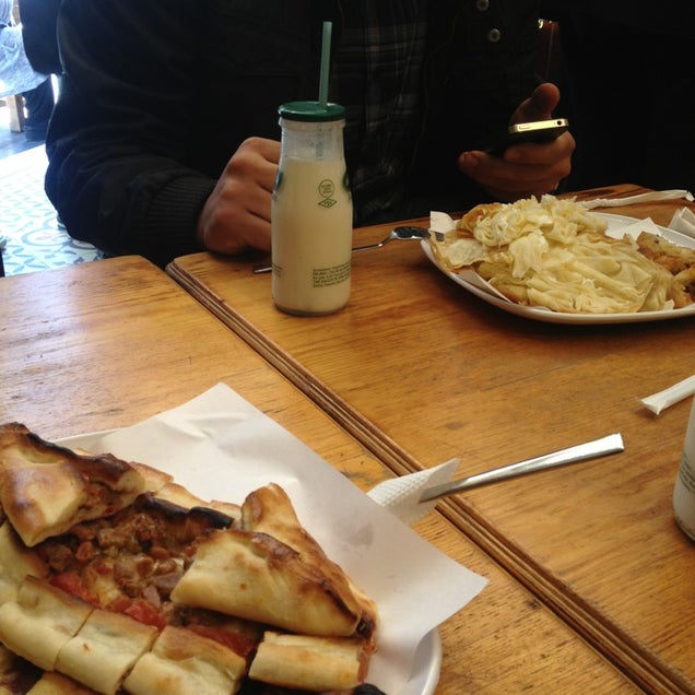 kahvaltı fotoğrafı