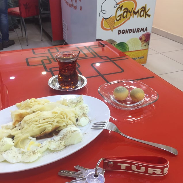 kahvaltı fotoğrafı
