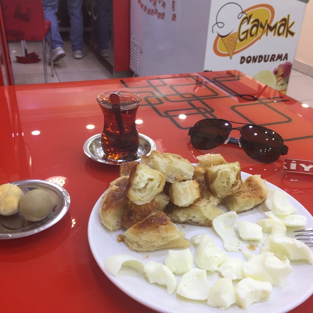 kahvaltı fotoğrafı