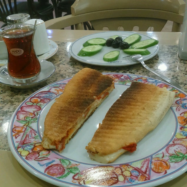 kahvaltı fotografı