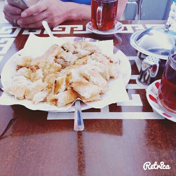 kahvaltı fotografı