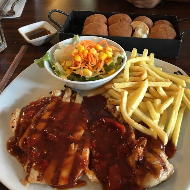 kahvaltı fotoğrafı